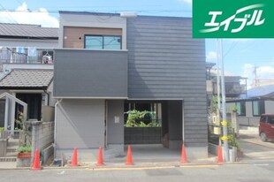 仮)南区西又兵ヱ町戸建賃貸1の物件外観写真